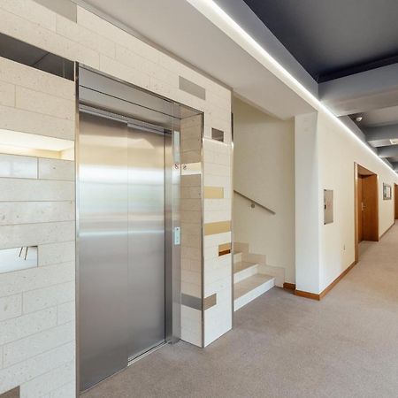 Centar Novi Hotell Herceg Novi Eksteriør bilde