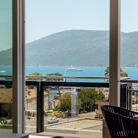 Centar Novi Hotell Herceg Novi Eksteriør bilde