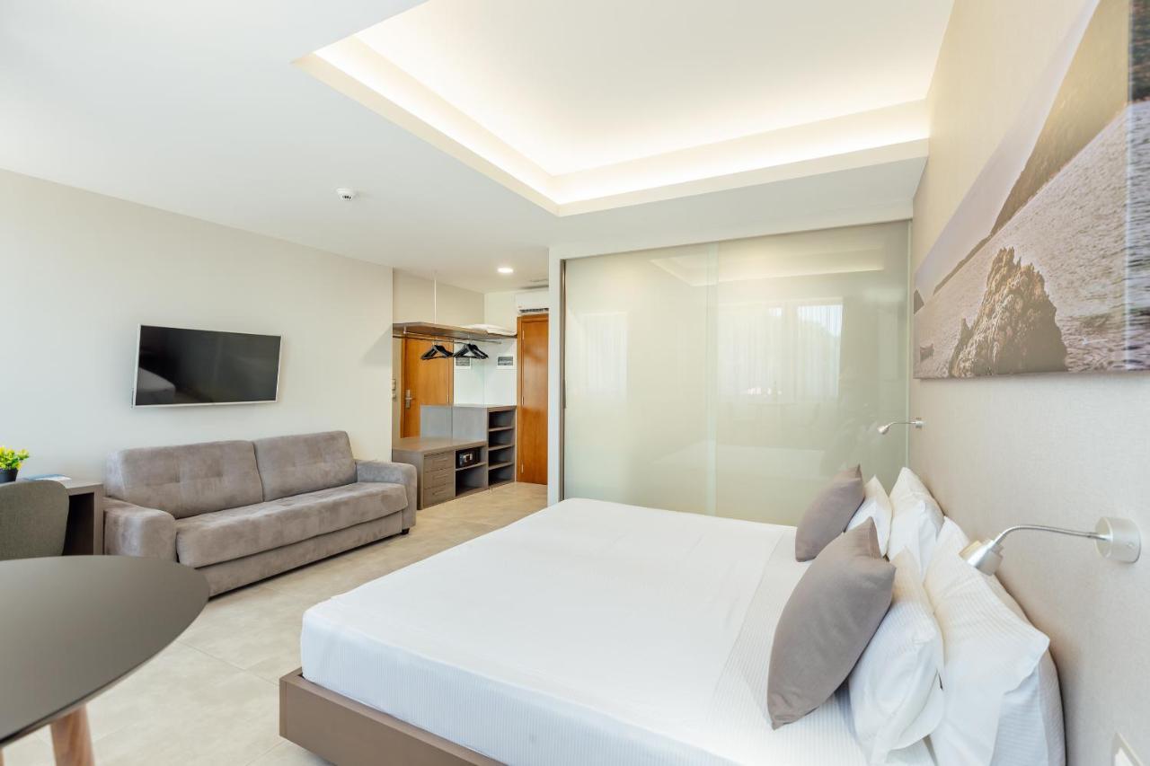Centar Novi Hotell Herceg Novi Eksteriør bilde